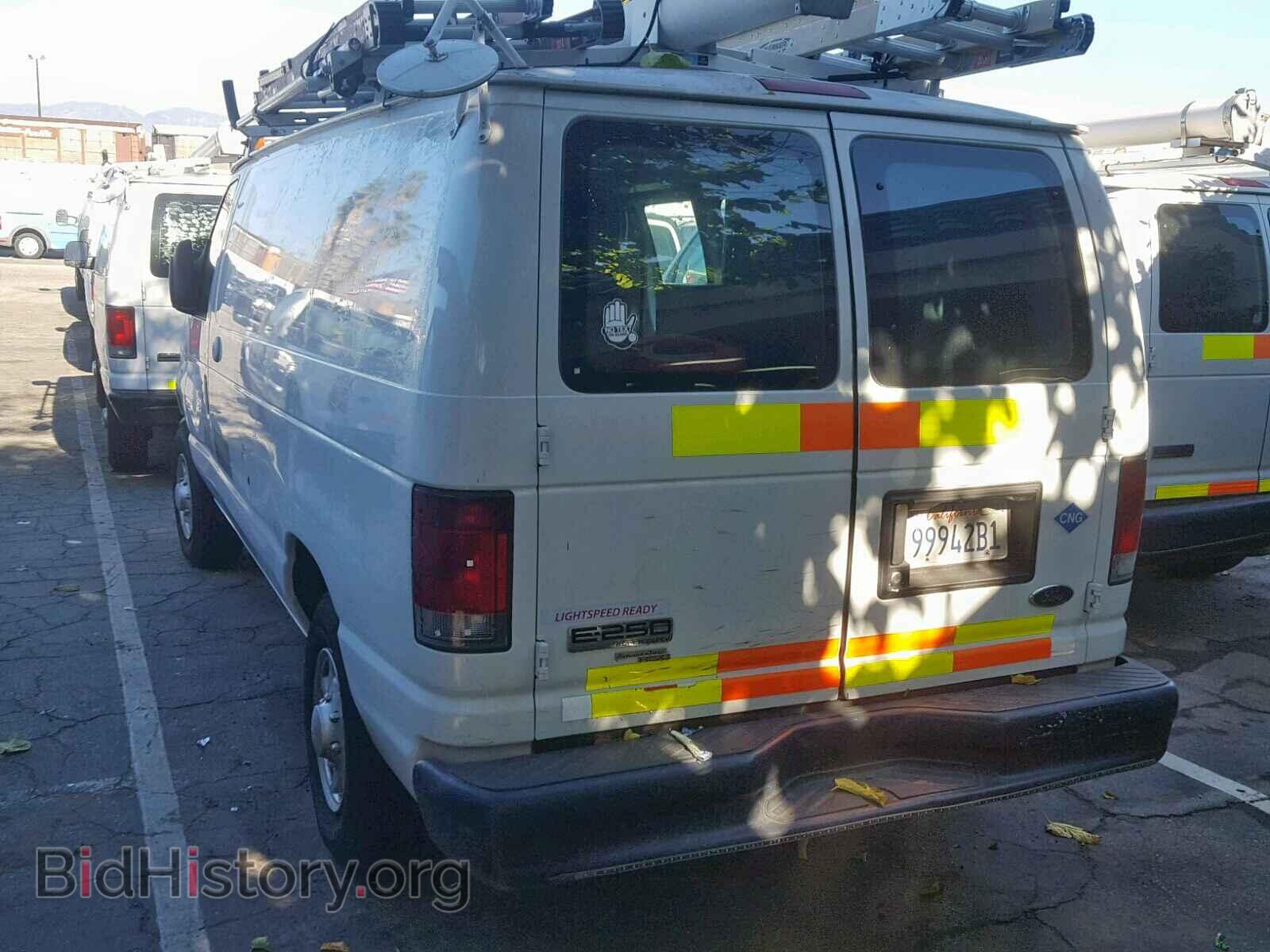 2011 FORD ECONOLINE - VIN: 1FTNE2EL6BDA87839 - Photo 3