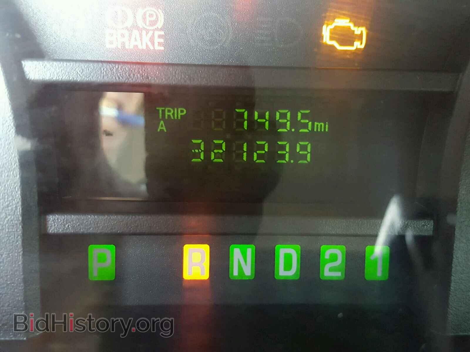 2011 FORD ECONOLINE - VIN: 1FTNE2EL6BDA87839 - Photo 8