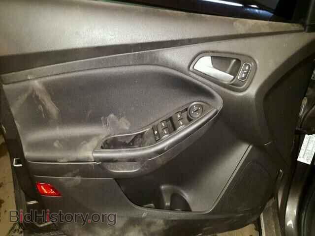 2015 FORD FOCUS - VIN: 1FADP3F20FL356856 - Фото 9