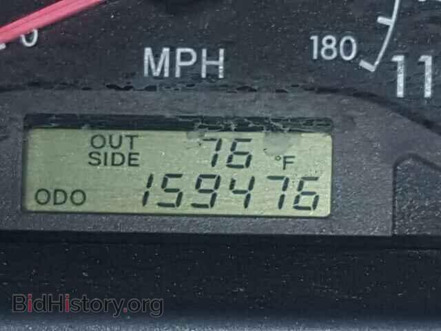 2003 TOYOTA COROLLA - VIN: 2T1BR32E33C085984 - Фото 8