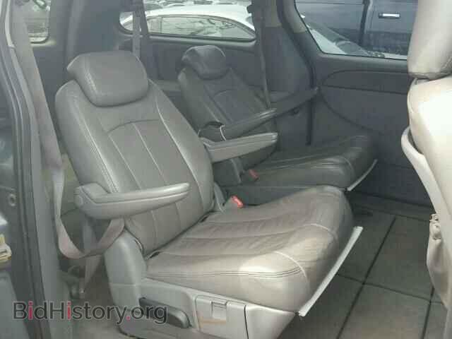 2006 DODGE CARAVAN - VIN: 2D4GP44L56R826513 - Фото 6