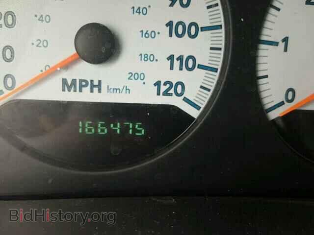 2006 DODGE CARAVAN - VIN: 2D4GP44L56R826513 - Фото 8