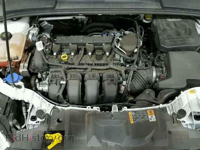 2015 FORD FOCUS - VIN: 1FADP3F2XFL232786 - Фото 7