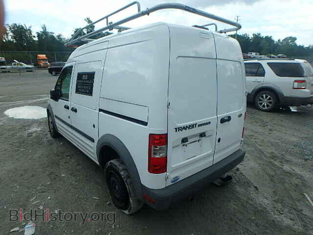 2010 FORD TRANSIT CO - VIN: NM0LS7AN4AT024454 - Фото 3