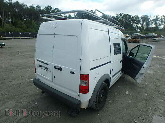 2010 FORD TRANSIT CO - VIN: NM0LS7AN4AT024454 - Фото 4