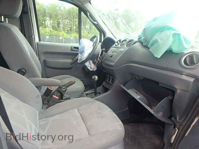 2010 FORD TRANSIT CO - VIN: NM0LS7AN4AT024454 - Фото 5