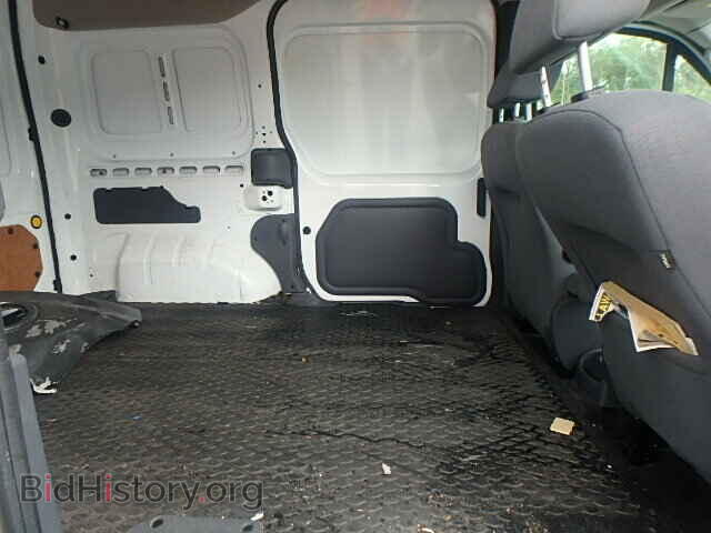 2010 FORD TRANSIT CO - VIN: NM0LS7AN4AT024454 - Фото 6