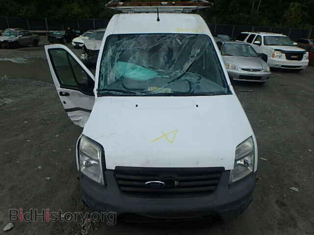 2010 FORD TRANSIT CO - VIN: NM0LS7AN4AT024454 - Фото 7