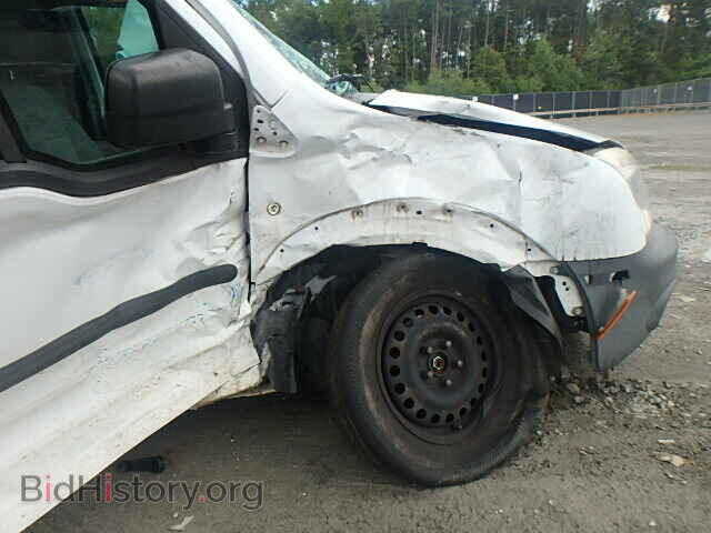 2010 FORD TRANSIT CO - VIN: NM0LS7AN4AT024454 - Фото 10