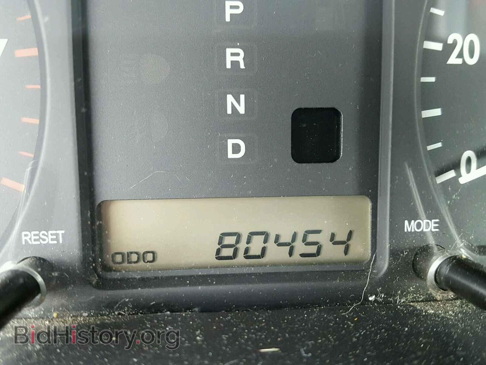 2006 KIA OPTIMA - VIN: KNAGD126365467982 - Фото 8