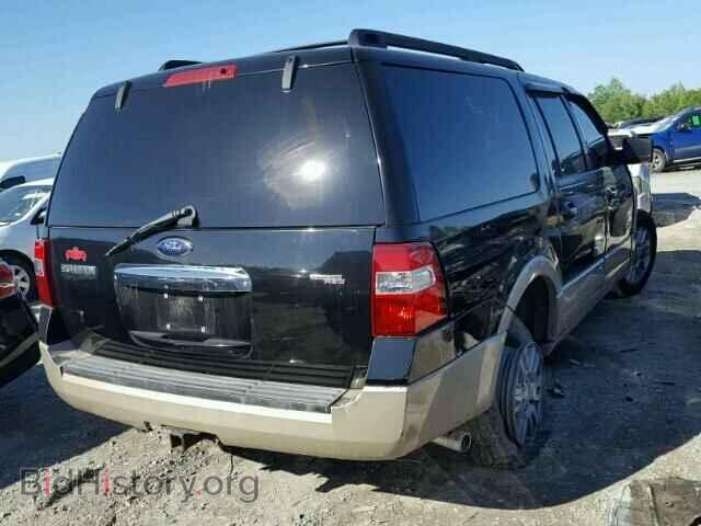 2008 FORD EXPEDITION - VIN: 1FMFK17518LA47989 - Фото 4