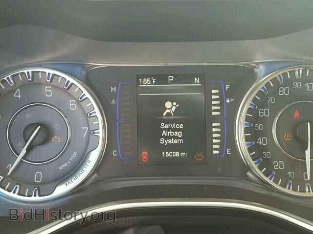 2015 CHRYSLER 200 - VIN: 1C3CCCAB2FN689710 - Photo 8
