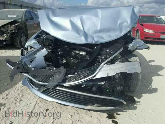 2015 CHRYSLER 200 - VIN: 1C3CCCAB2FN689710 - Photo 9