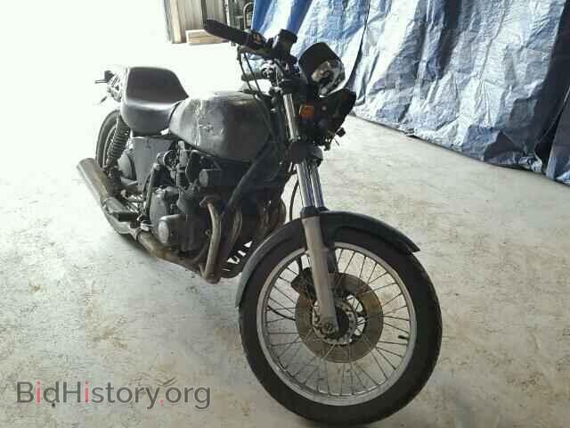 Photo 120926 - SUZUKI OTHR CYCLE 1979