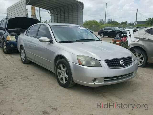 Photo 1N4AL11D65N459309 - NISSAN ALTIMA 2005