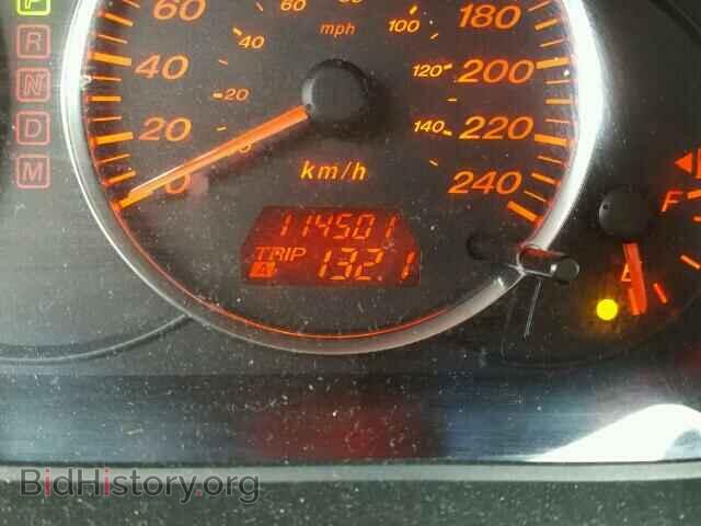 2006 MAZDA 6 - VIN: 1YVHP84DX65M03127 - Фото 8