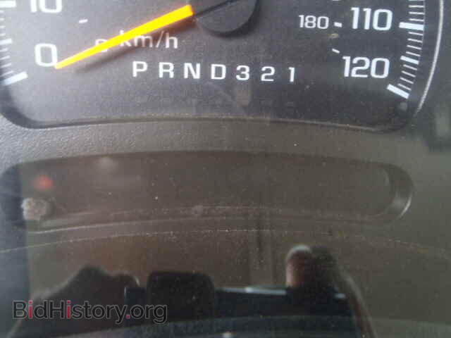 2007 CHEVROLET SILVERADO - VIN: 1GCHC24U57E117931 - Фото 7