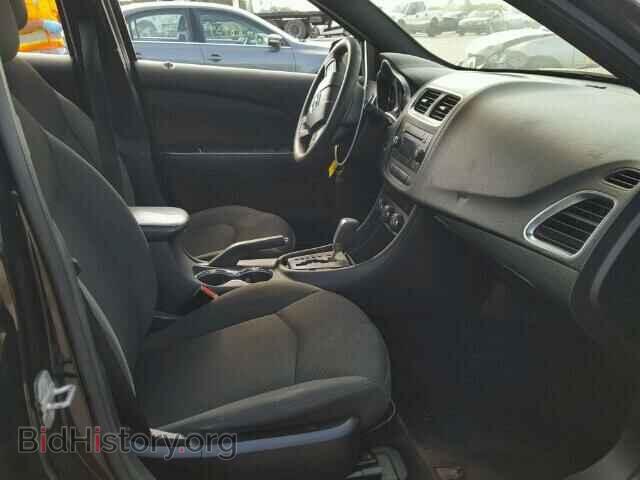 2012 DODGE AVENGER - VIN: 1C3CDZAB6CN193997 - Фото 5