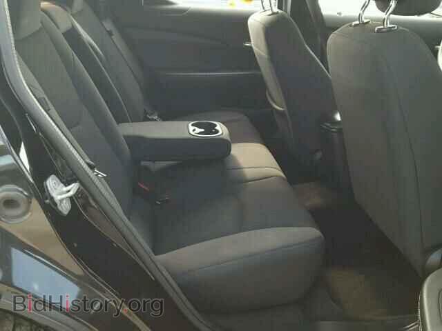 2012 DODGE AVENGER - VIN: 1C3CDZAB6CN193997 - Фото 6