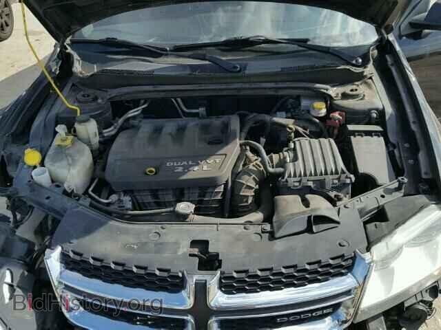 2012 DODGE AVENGER - VIN: 1C3CDZAB6CN193997 - Фото 7