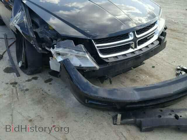 2012 DODGE AVENGER - VIN: 1C3CDZAB6CN193997 - Фото 9
