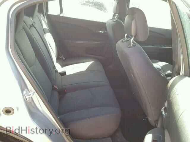 2013 CHRYSLER 200 - VIN: 1C3CCBBG9DN560204 - Фото 6