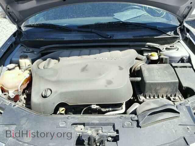 2013 CHRYSLER 200 - VIN: 1C3CCBBG9DN560204 - Фото 7