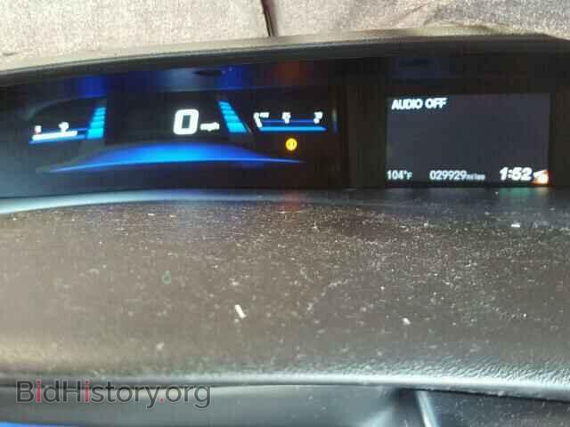 2013 HONDA CIVIC - VIN: 2HGFB2F59DH561299 - Фото 8