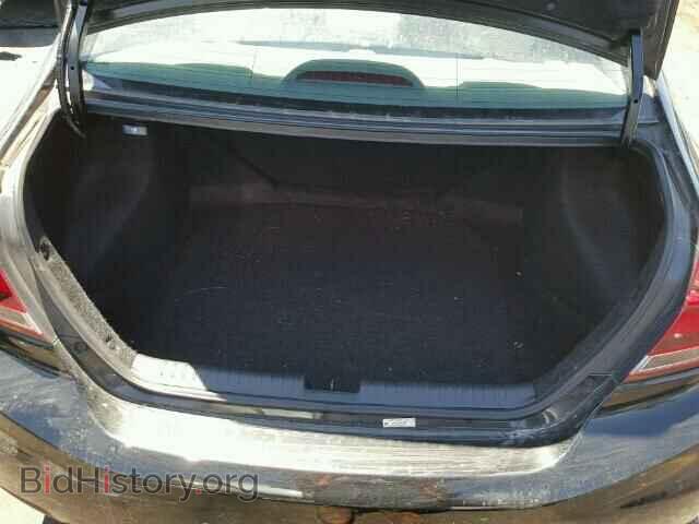 2013 HONDA CIVIC - VIN: 2HGFB2F59DH561299 - Фото 10