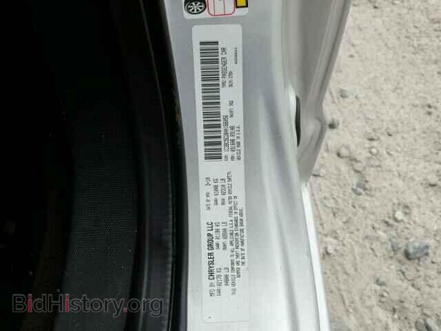2010 CHRYSLER SEBRING - VIN: 1C3BC5ED8AN166056 - Фото 10