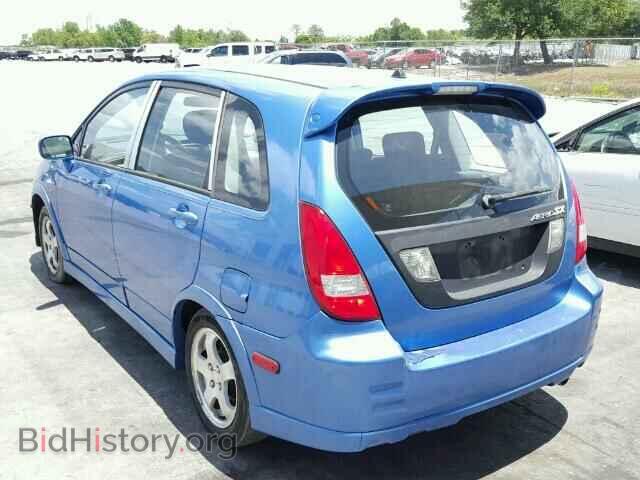 2004 SUZUKI AERIO - VIN: JS2RC61H045250066 - Фото 3