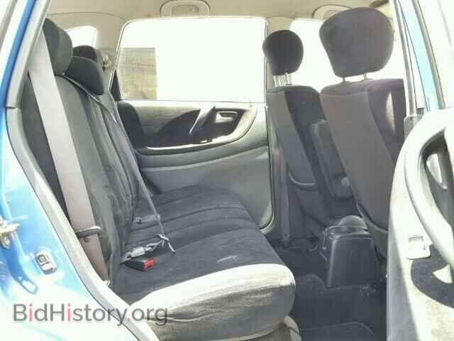 2004 SUZUKI AERIO - VIN: JS2RC61H045250066 - Фото 6
