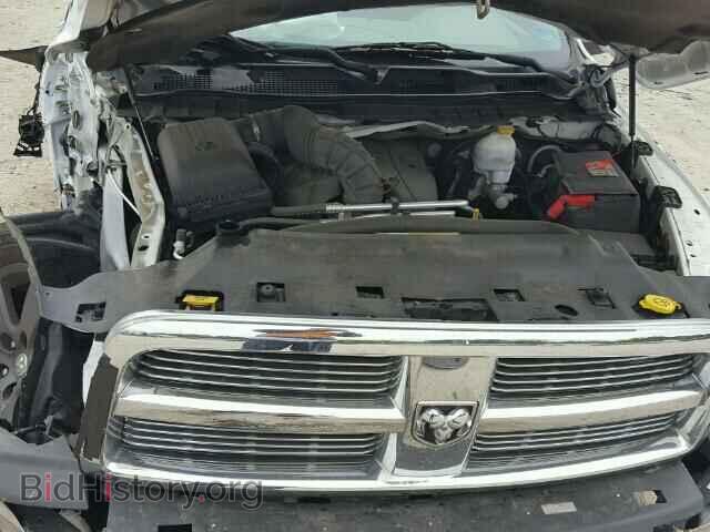 2012 DODGE RAM 1500 - VIN: 1C6RD7GT1CS184644 - Фото 7