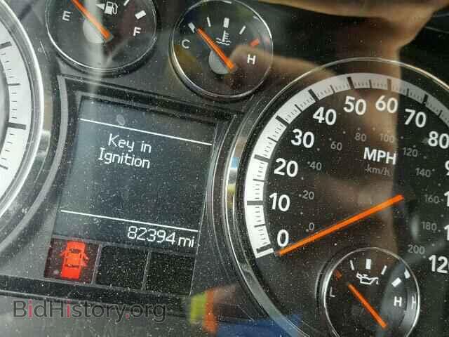 2012 DODGE RAM 1500 - VIN: 1C6RD7GT1CS184644 - Фото 8