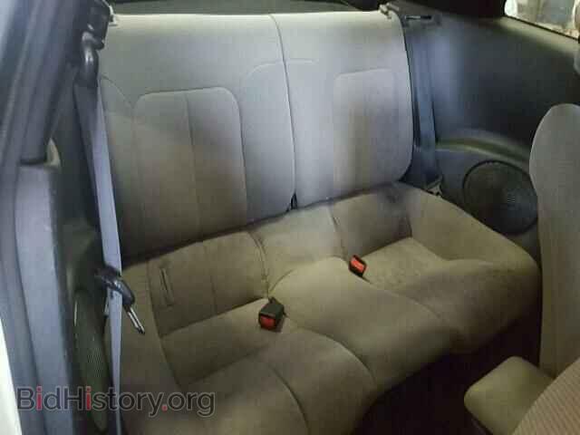 2003 MITSUBISHI ECLIPSE - VIN: 4A3AC44G73E086275 - Photo 6