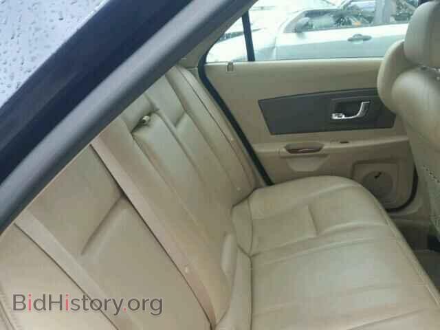 2006 CADILLAC CTS - VIN: 1G6DP577960147037 - Фото 6
