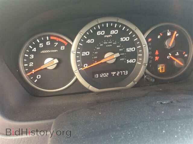2006 HONDA PILOT - VIN: 5FNYF18606B007783 - Photo 7