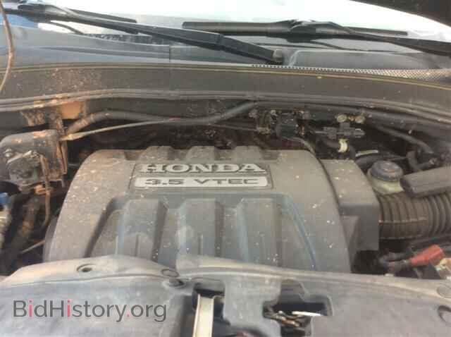 2006 HONDA PILOT - VIN: 5FNYF18606B007783 - Photo 8