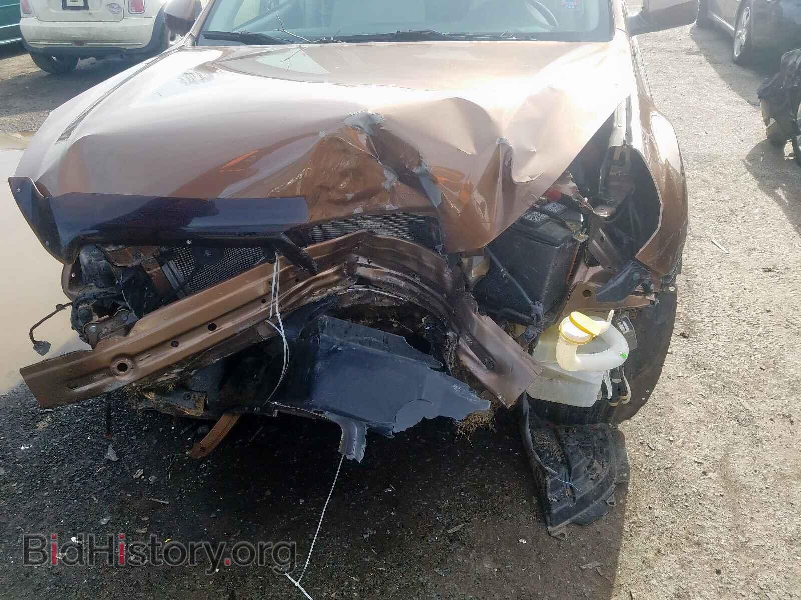 2012 SUBARU OUTBACK - VIN: 4S4BRBCCXC3228277 - Photo 7