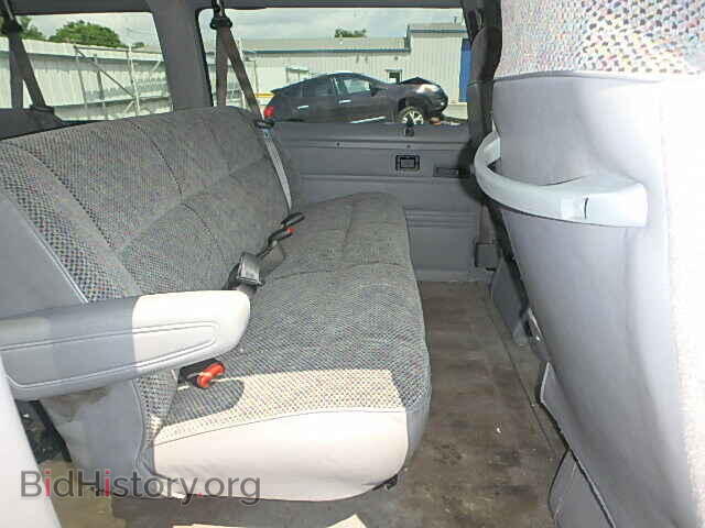 2000 DODGE RAM VAN - VIN: 2B5WB25Y6YK174561 - Фото 6