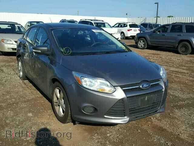 Photo 1FADP3F21DL160695 - FORD FOCUS 2013