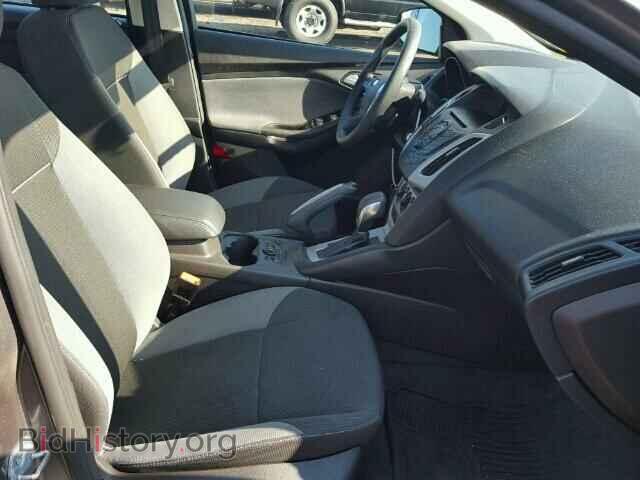 2013 FORD FOCUS - VIN: 1FADP3F21DL160695 - Photo 5