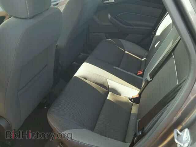 2013 FORD FOCUS - VIN: 1FADP3F21DL160695 - Photo 6