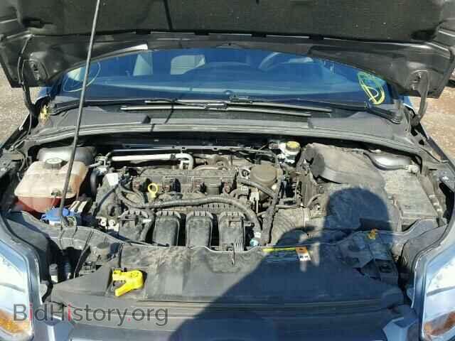 2013 FORD FOCUS - VIN: 1FADP3F21DL160695 - Photo 7