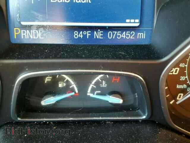 2013 FORD FOCUS - VIN: 1FADP3F21DL160695 - Photo 8