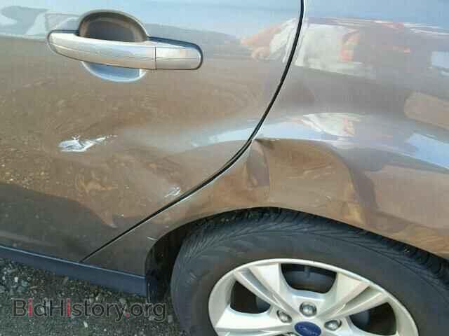 2013 FORD FOCUS - VIN: 1FADP3F21DL160695 - Photo 10