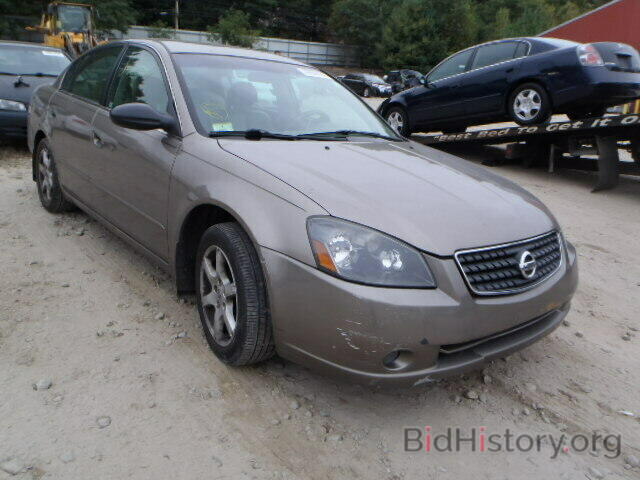 Фотография 1N4AL11D25C104746 - NISSAN ALTIMA 2005