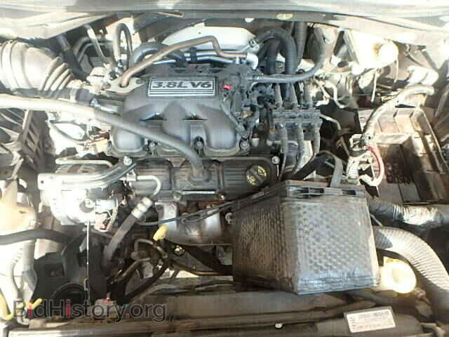 2010 DODGE CARAVAN - VIN: 2D4RN5D15AR126938 - Фото 7