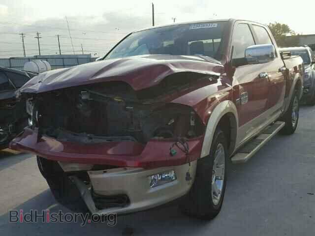 2012 DODGE RAM - VIN: 1C6RD6PTXCS212497 - Photo 2