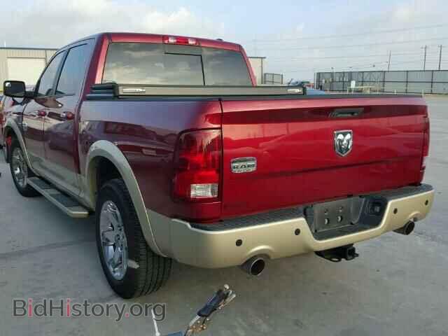 2012 DODGE RAM - VIN: 1C6RD6PTXCS212497 - Photo 3